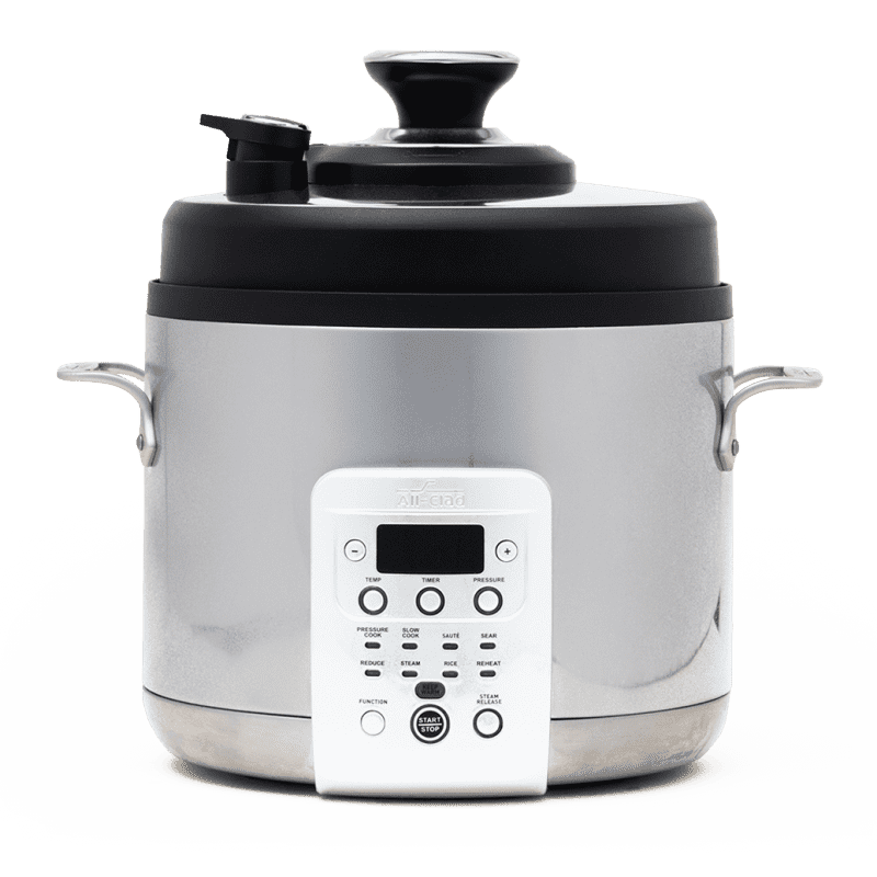 All Clad Slow Cooker: 6.5 qt. Crock Pot + Reviews