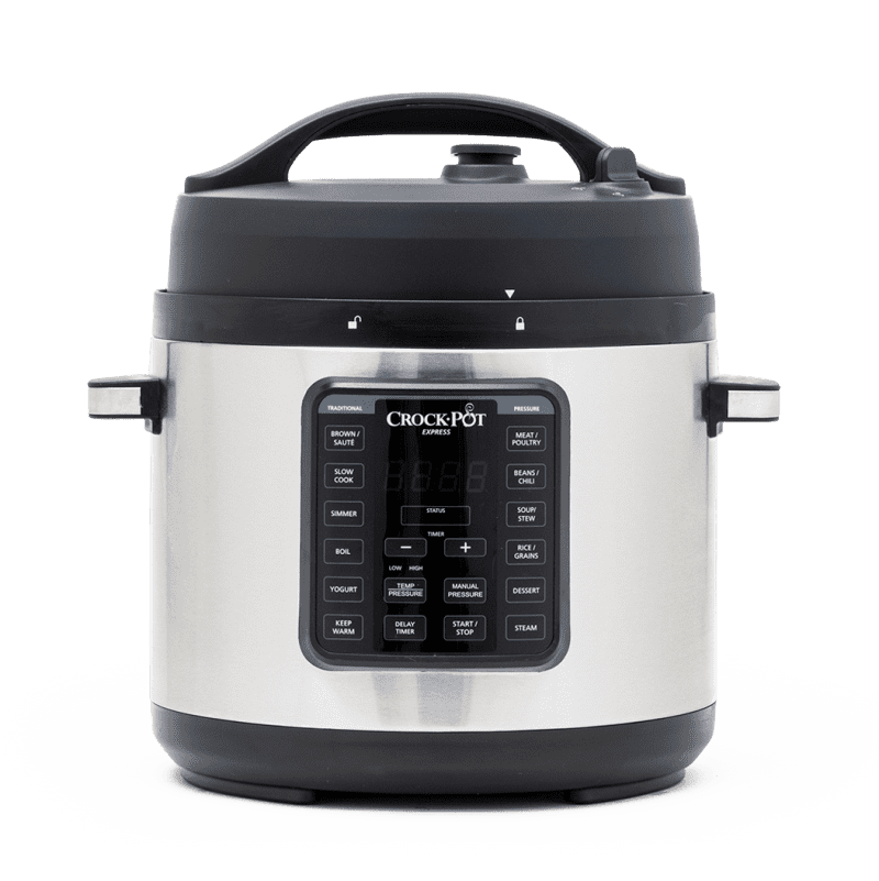 Ultimate Instant Pot 8 Quart Review • Longbourn Farm