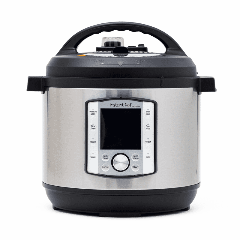 Instant Superior Cooker Chef Series 7.5 qt Slow Cooker and Multicooker, from Makers of Instant Pot