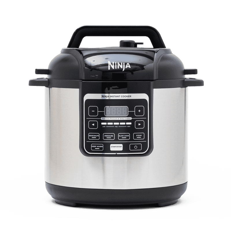 Instant Pot Gem 6 Qt 8-in-1 Programmable GEM65 V2 Multi-Cooker Review -  Consumer Reports