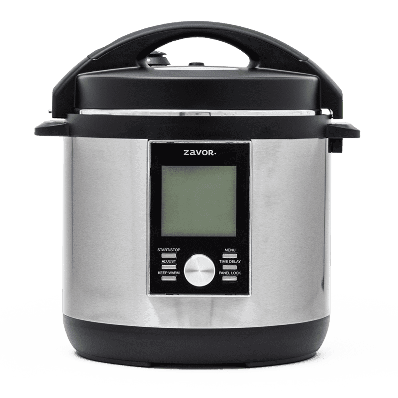 Express Oval Pressure Multi-Cooker – Dark Stainless Steel – National  Product Review