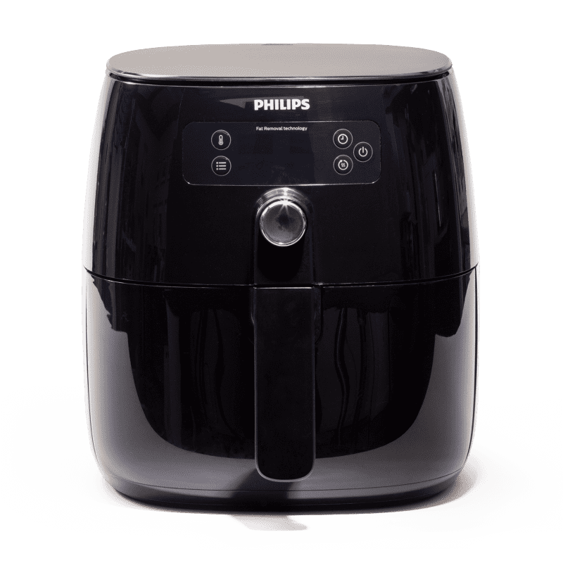 Best Philips Air Fryers: 8 Best Philips Air Fryers for Crispy and Healthier  Cooking (2023) - The Economic Times