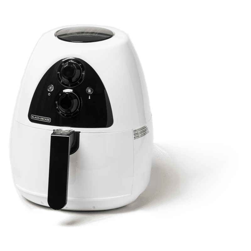 Kalorik Air Fryer Review 2023 - PureWow