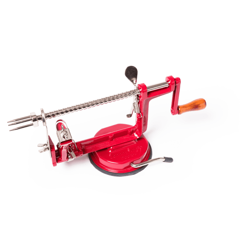 Apple Corer Slicer, Victorio Apple Peeler