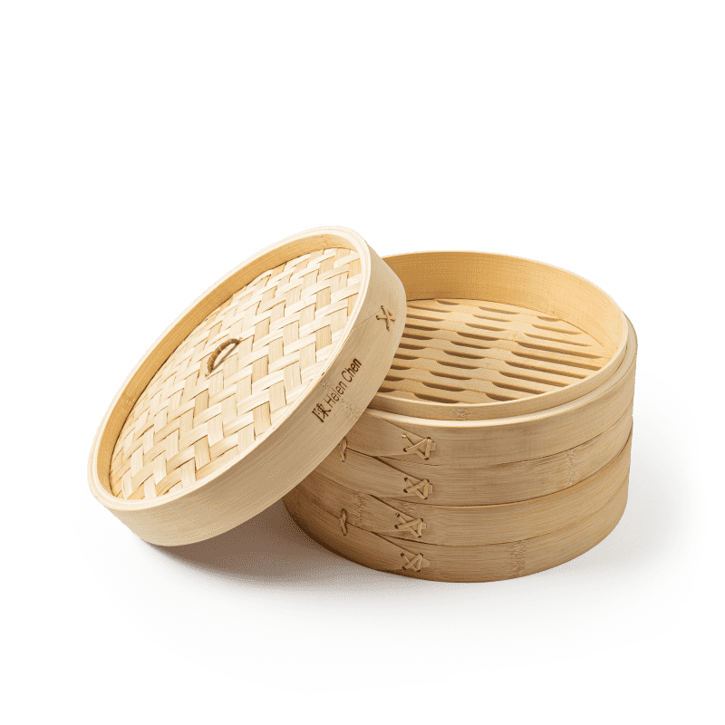 The Best Bamboo Steamers