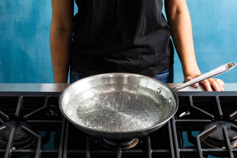 How to Use a Bamboo Steamer to Cook Healthy Meals - Bon Appétit