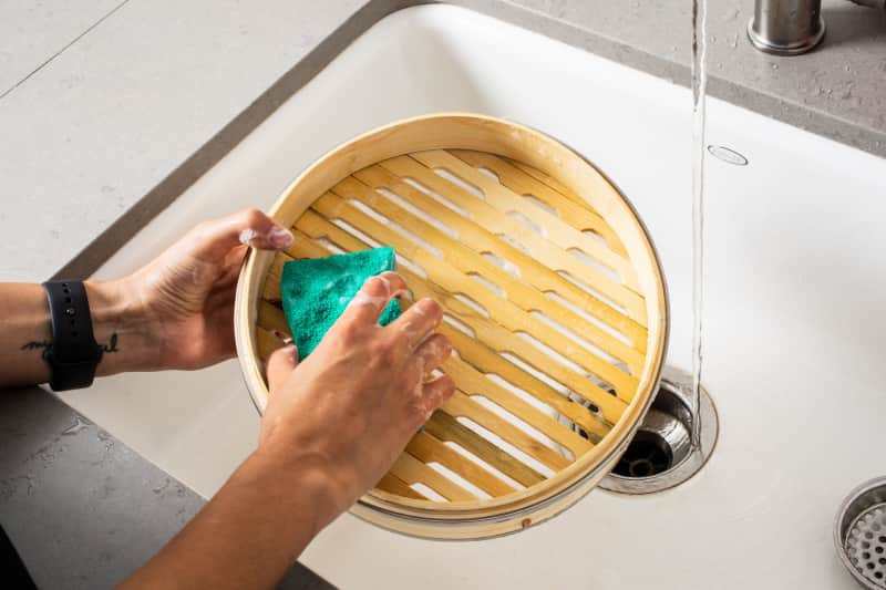 How to Use a Bamboo Steamer to Cook Healthy Meals - Bon Appétit