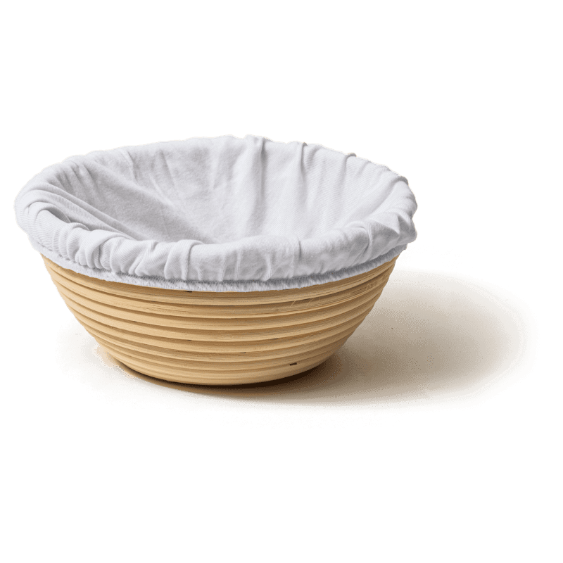 12 Amazing Proofing Baskets For Sourdough Bread for 2024