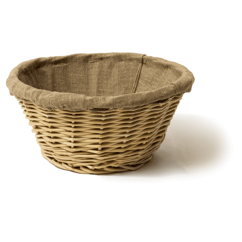 Banneton Care: How To Prep, Use, Maintain & Store Banneton Baskets