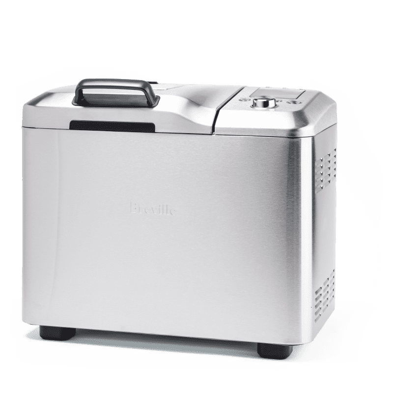 Best Bread Machines 2022 - Modern Homestead Mama