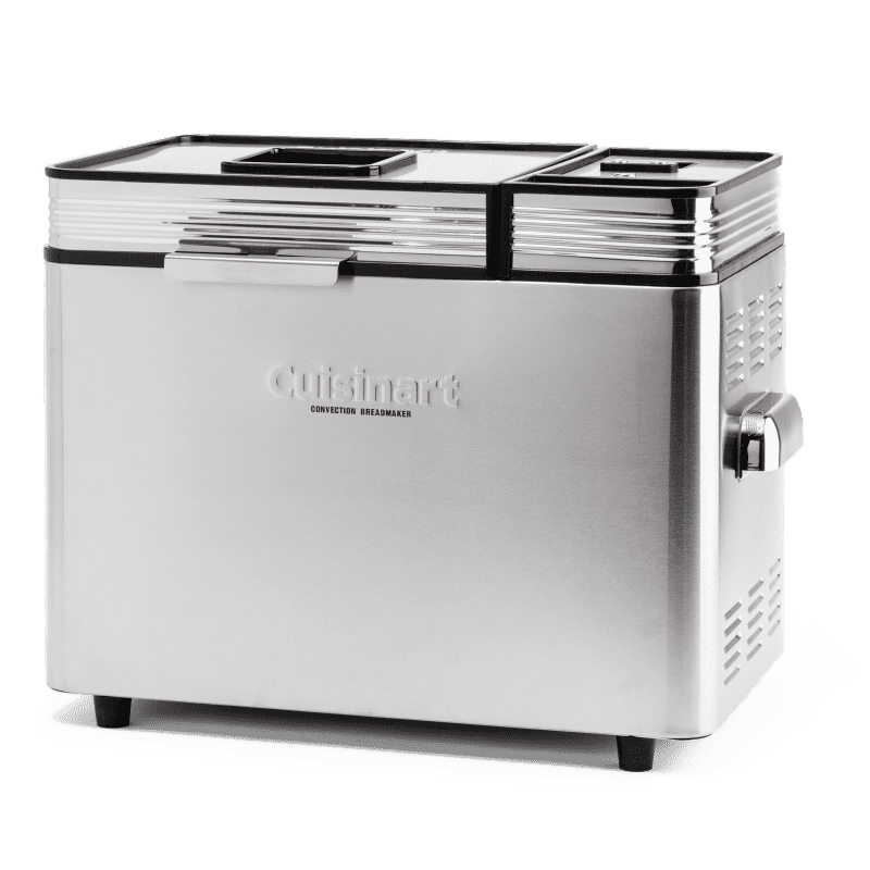 Cuisinart Convection Bread Maker