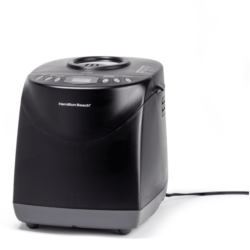  Hamilton Beach Bread Maker Machine, Digital