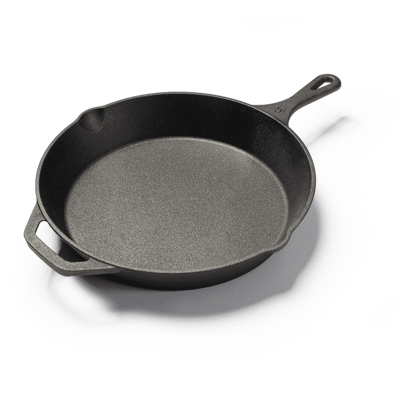 The Best Cast-Iron Skillets of 2023