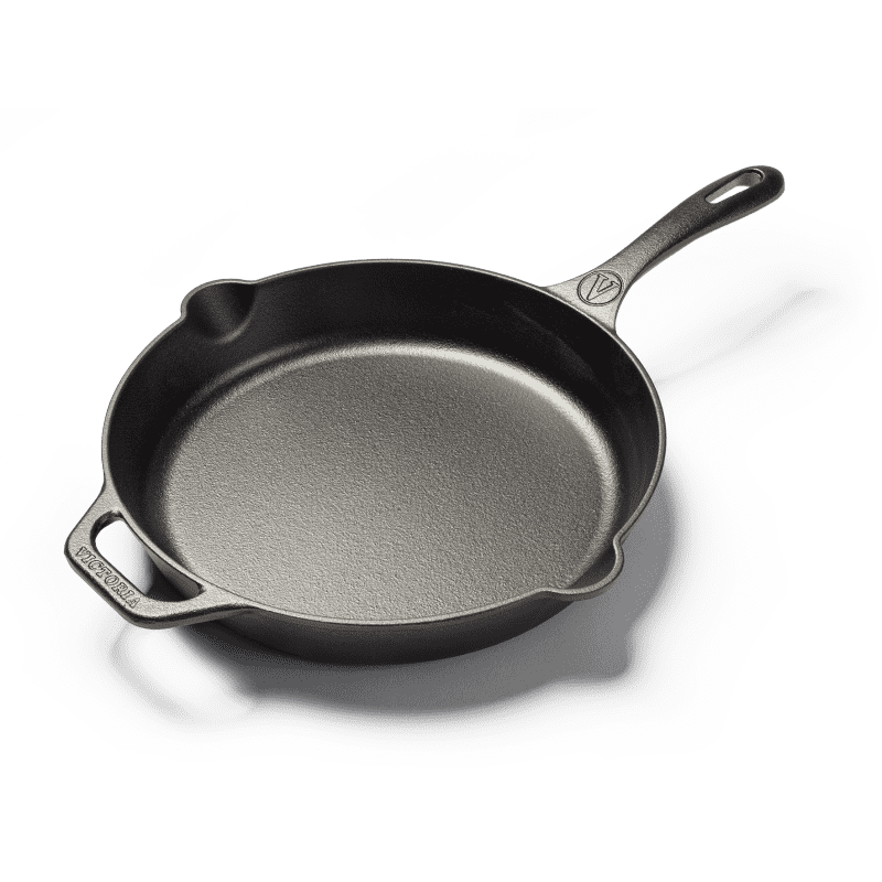 The 5 Best Enameled Cast Iron Skillets of 2023, Tested & Reviewed