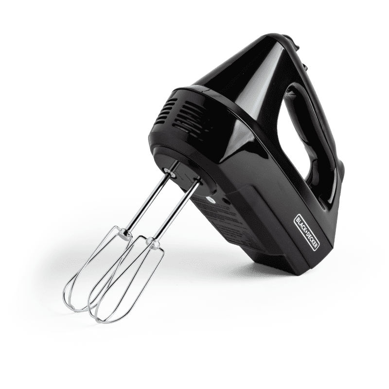 Explore Hand Mixers Made to Efficiently Whip & Knead