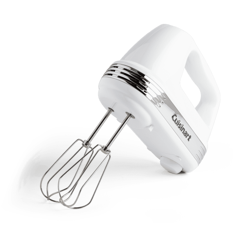 Cuisinart 9 Speed Hand Mixer & Reviews