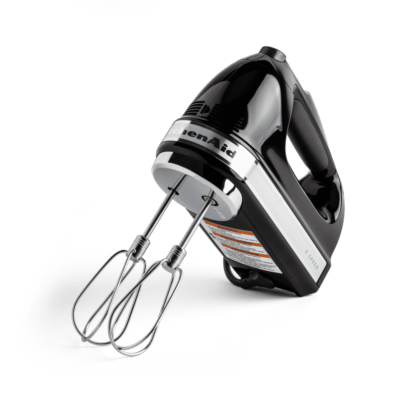 KitchenAid® 9-Speed Professional Hand Mixer