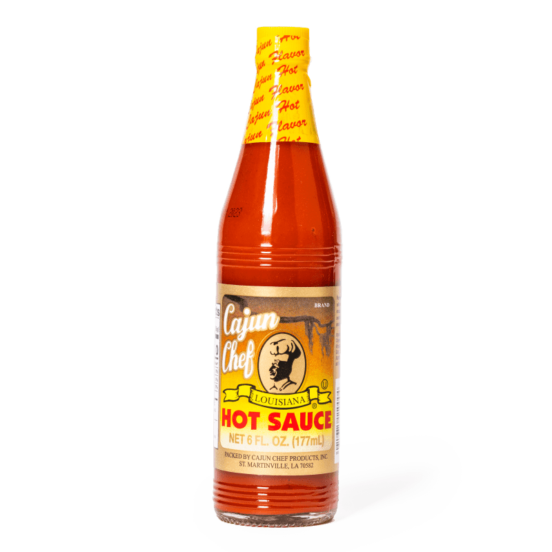 Louisiana Supreme Hot Sauce Certified Cajun 2 12 Oz Bottle Best Tasting  Reviews 2023