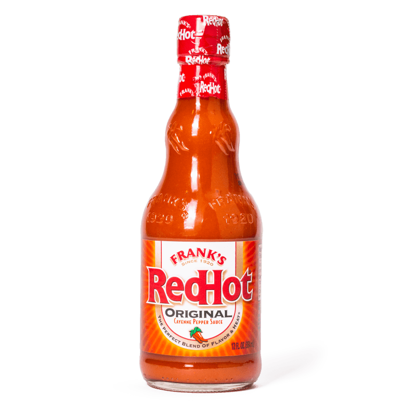 The Original Louisiana Hotter Hot Sauce Review – Polar Bear's Kitchen