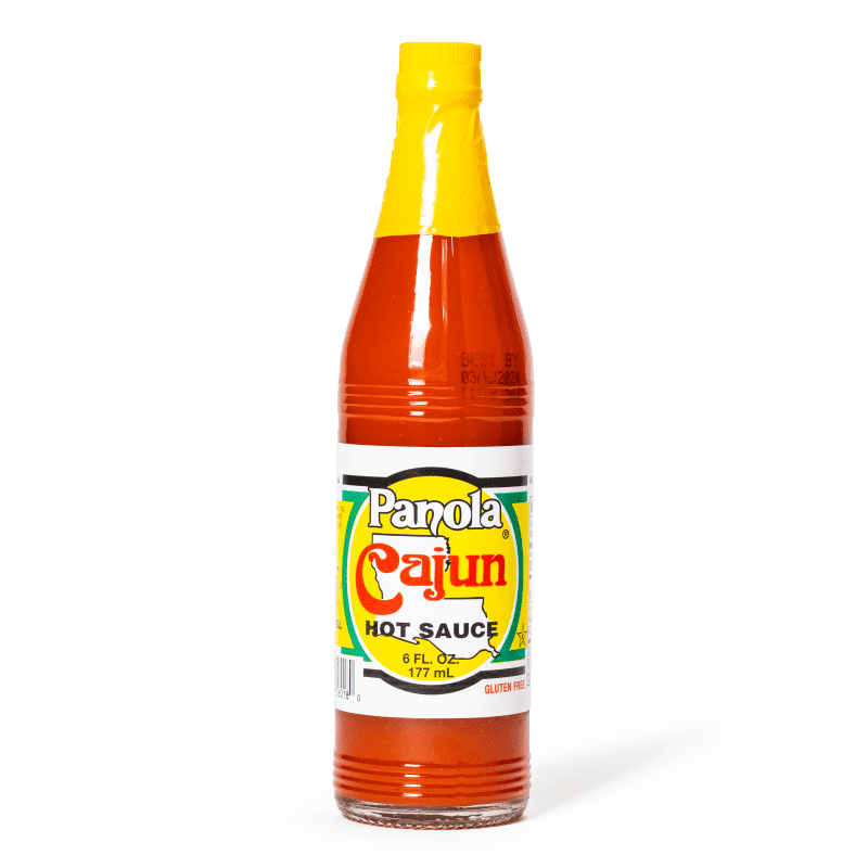 The Original Louisiana Hotter Hot Sauce Review – Polar Bear's Kitchen