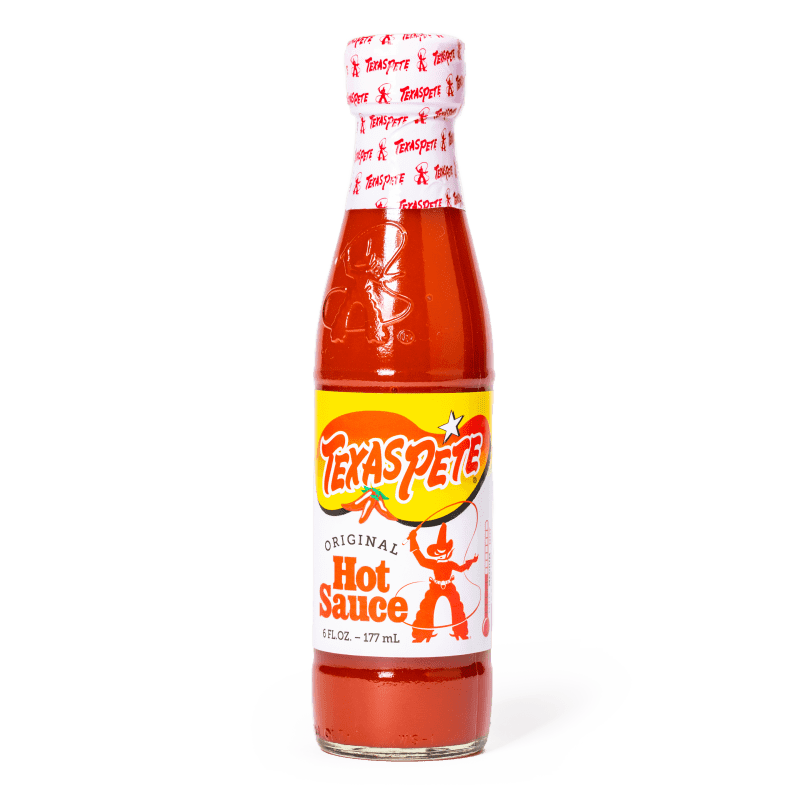 Louisiana Gold Pepper Sauce - Hot Sauce Review - HotSauceDaily