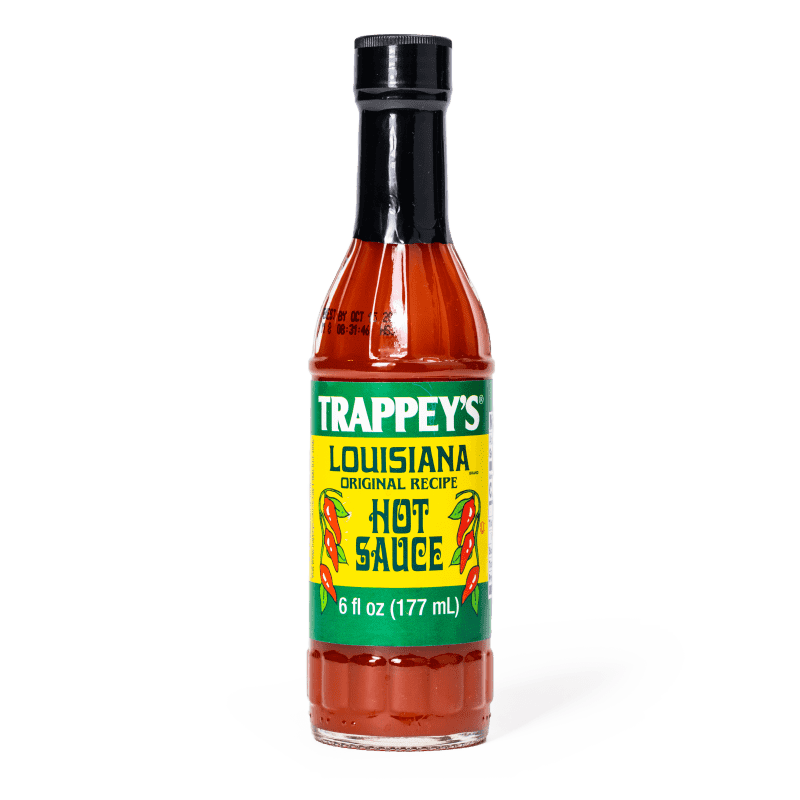 Ranking Louisiana Hot Sauces With the New Orleans Fire Department -  Thrillist