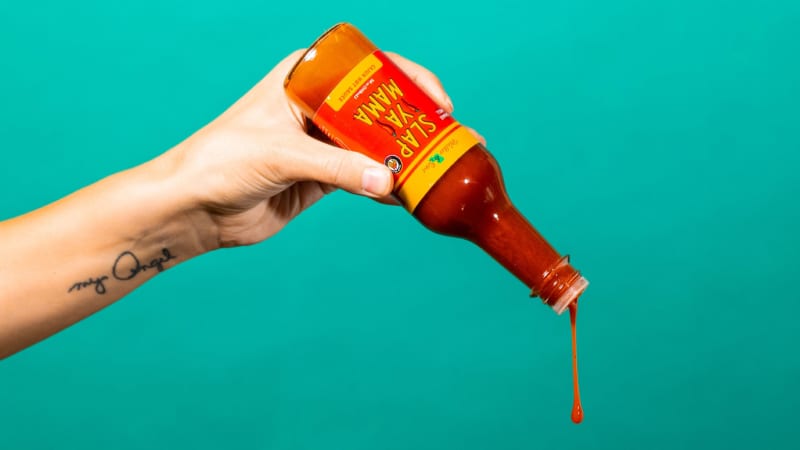 Ranking Louisiana Hot Sauces With the New Orleans Fire Department -  Thrillist