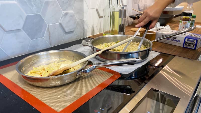 All About Induction Cooking: What It Is, Pros and Cons, & More