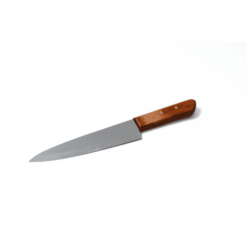  Kiwi Stainless Steel Paring Knife - Polypropylene