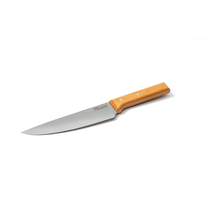 Hedley & Bennett Chef's Knife Set Review: Chef-tested and approved -  Reviewed