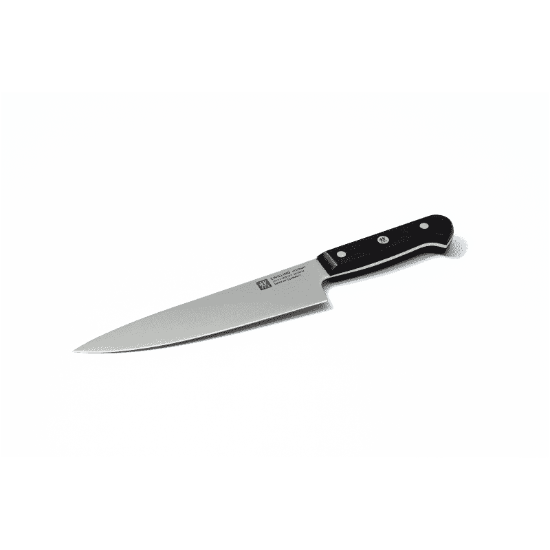 Types of Kitchen Knives: An Expert Guide