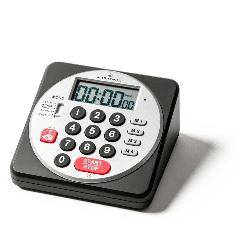 TIMER FOR LAB,KITCHEN,SPORTS,GENERAL PURPOSE