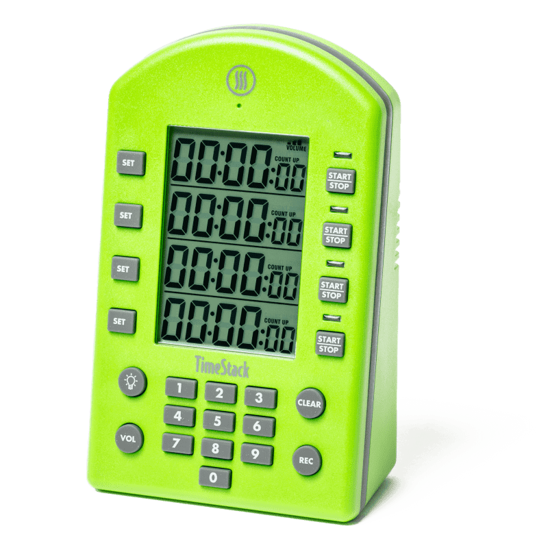 How Is a ThermoWorks Kitchen Timer Different?