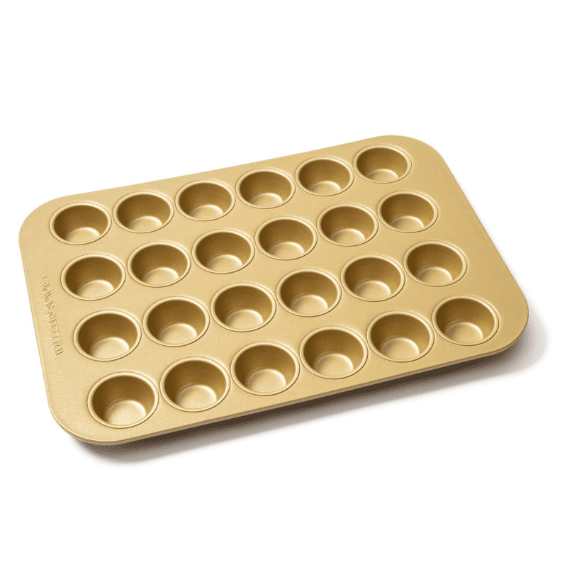 This Silicone Muffin Tin Has Over 10,000 Perfect Ratings at , and  It's Only $9