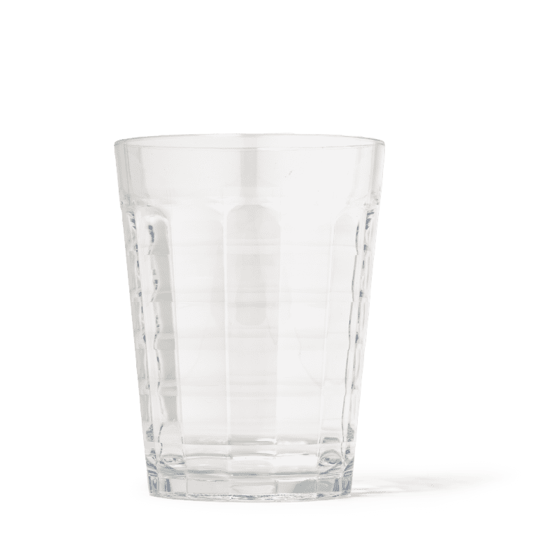 16 oz. Blank Recyclable Plastic Cup