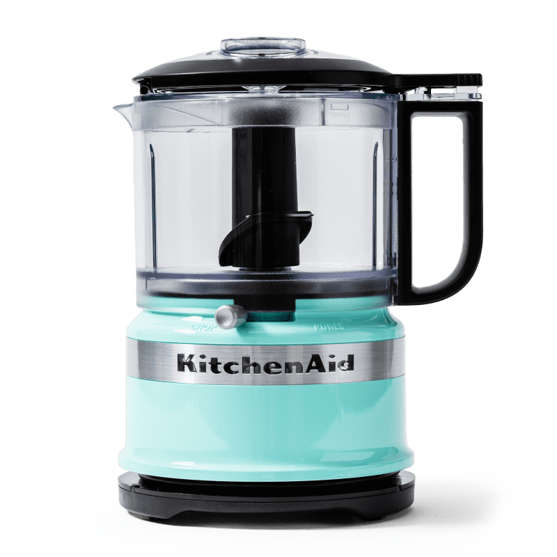 The Best Mini Food Processor Makes Weeknight Meal Prep a Cinch