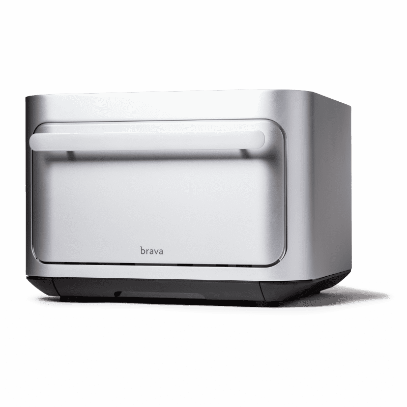 Our Tovala Smart Oven Review - PureWow