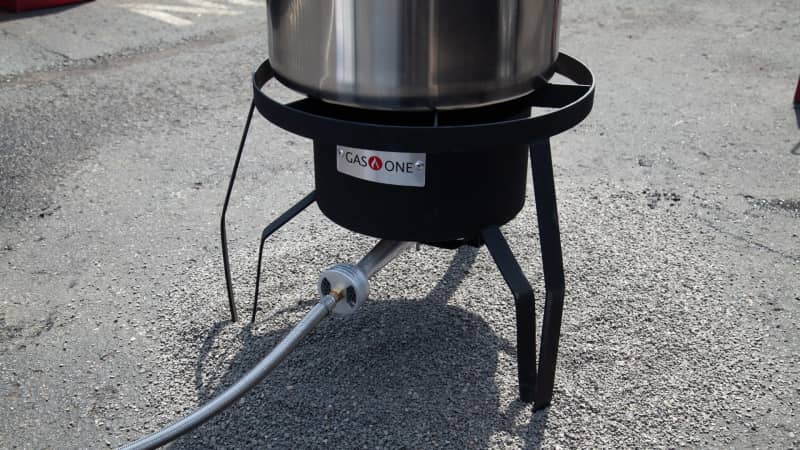 The Best Turkey Fryers - 2020 - Techlicious