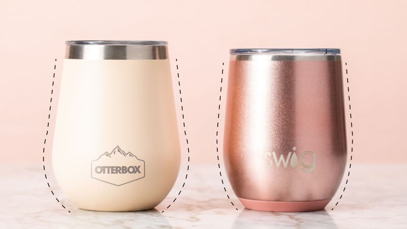 The Best Wine Tumblers With Lids on  – StyleCaster