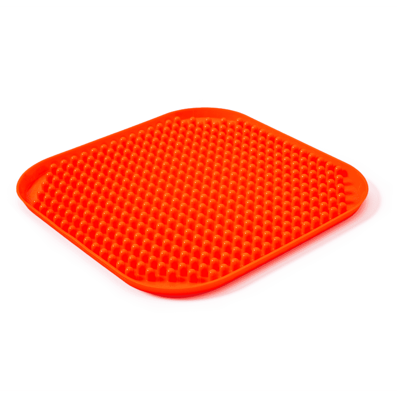 Are silicone mats better than parchment paper in air fryer? - ZSR