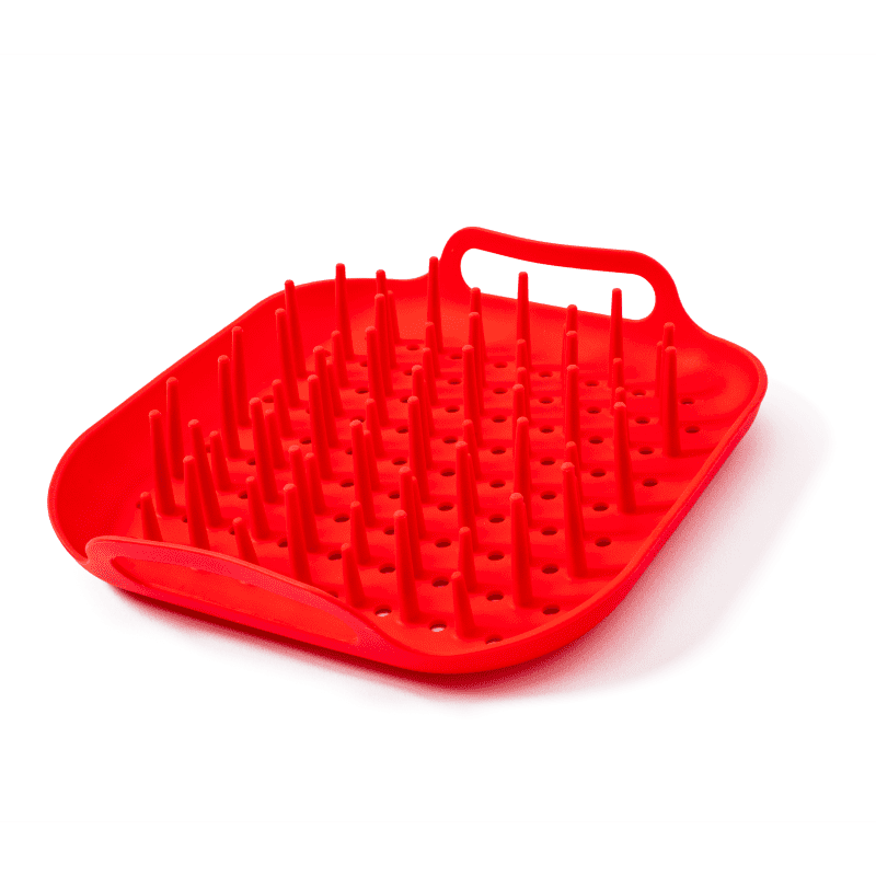 Air Fryer Basket Liners: Are they worth the expense? • Air Fryer