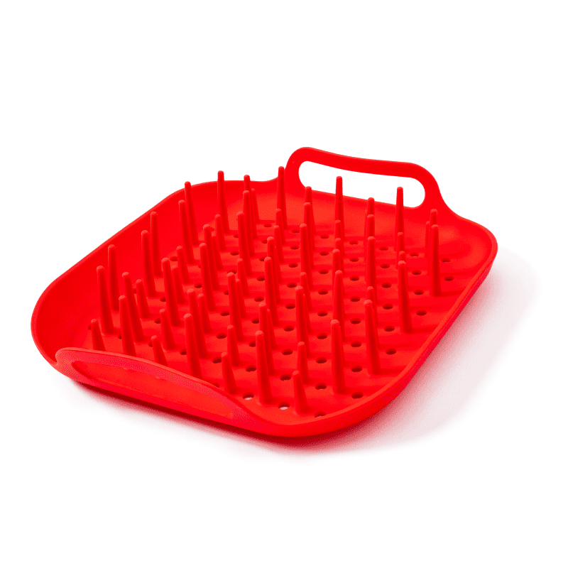 Best silicone Air Fryer Liner - Easy Cleaning & Healthy for shopping – Be  Be's Gadgets