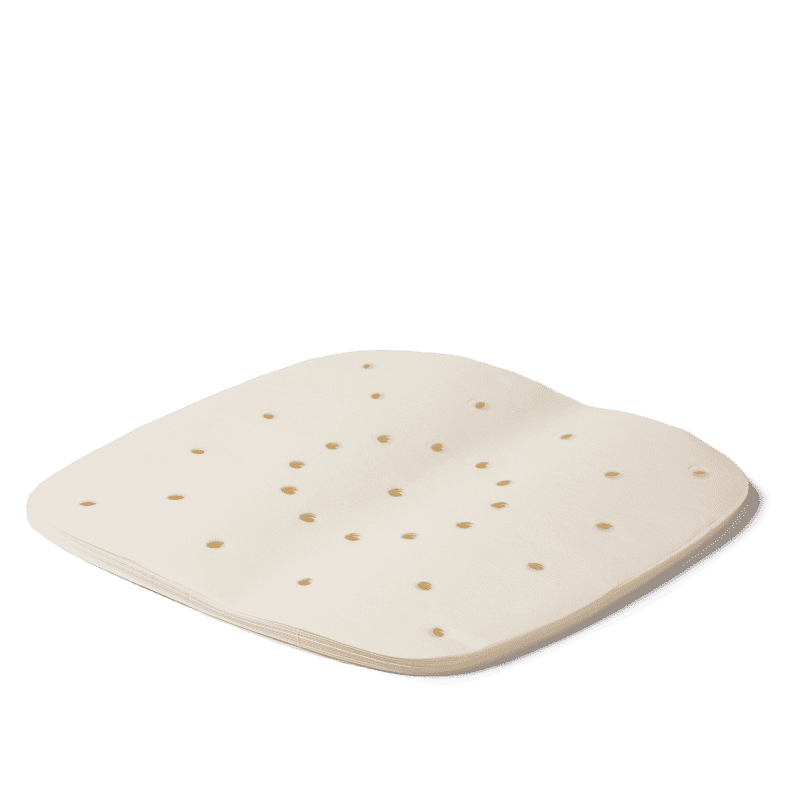 Air Fryer Parchment Paper Compatible with Most Leading Brands