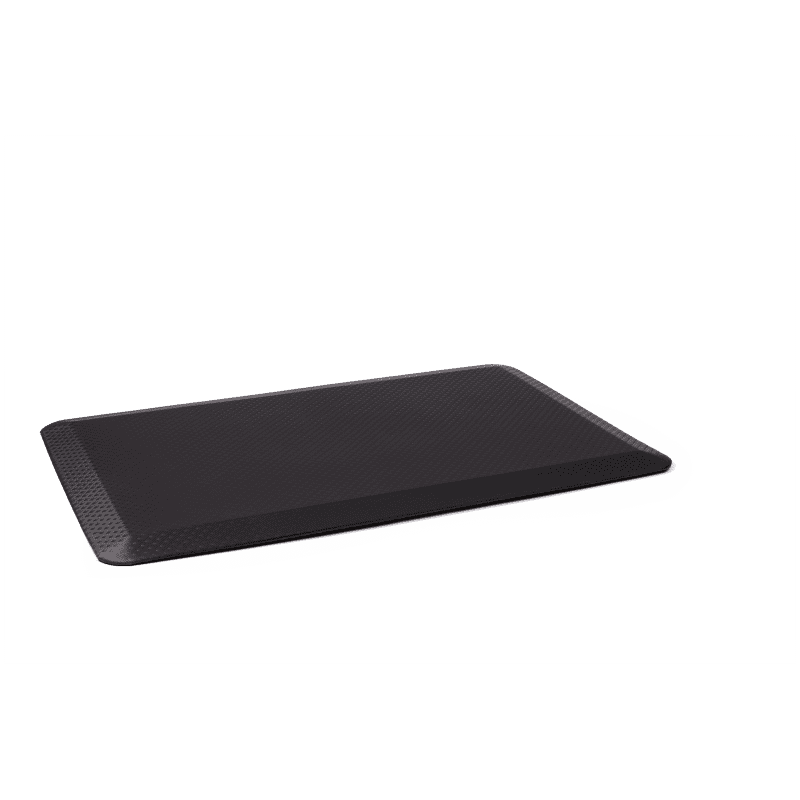 100% US Made - Premium Anti-Fatigue Kitchen Floor Mats By WellnessMats