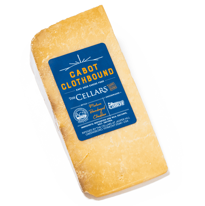 Getting to Know Artisanal American Cheddar Cheese