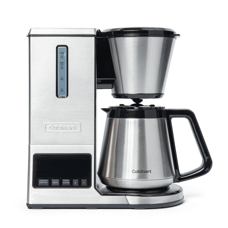 Cuisinart 8-Cup PurePrecision Pour Over Coffee Brewer