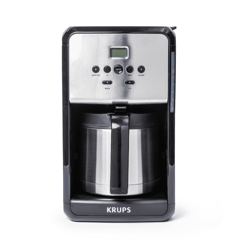 Best coffee machines to buy – tried and tested top picks