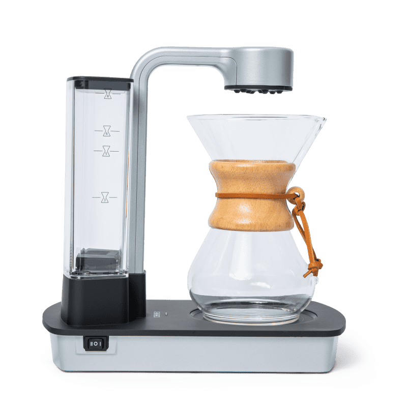 Best Non-Toxic Coffee Maker: Top 8 Picks For Your Kitchen, by  Bestkitchenseller, Oct, 2023