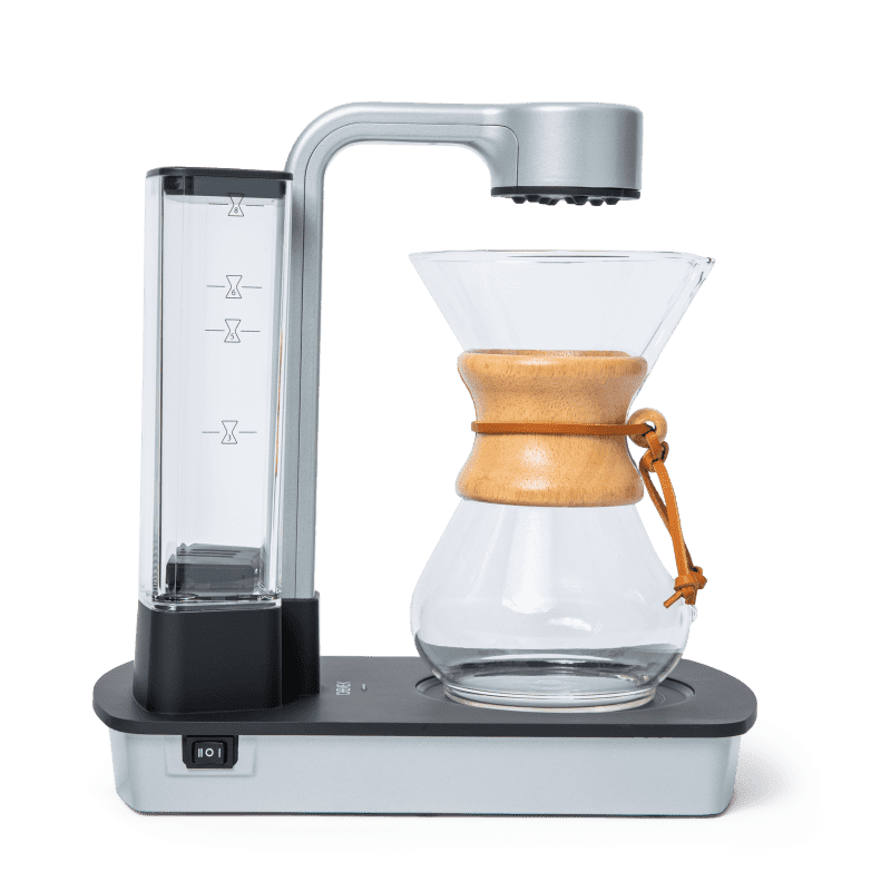 Chemex Ottomatic 2.0 Review