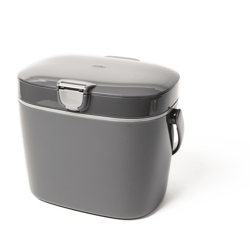 The 4 Best Compost Bins of 2024, Tested & Reviewed